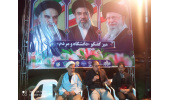 نشست «بررسی ابعاد جنگ رمضان از منظر روابط بین الملل» برگزار شد