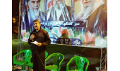 نشست «جنگ روانی کربلا تا فضای رسانه ای جنگ رمضان» برگزار شد