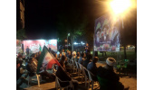 نشست تخصصی «جریان رسانه‌ای و عملیات روانی دشمن در جنگ تحمیلی رمضان» برگزار شد