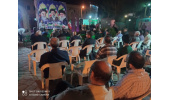 برگزاری نشست «مأموریت شنها در شکست عملیات پنجه عقاب در صحرای طبس»
