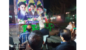 نشست «نیم قرن تقابل ایران و آمریکا؛ نگاهی به جنگ رمضان» برگزار شد
