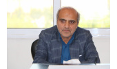 نشست صمیمی مسئولان فرهنگی دانشگاه با دبیران تشکلهای دانشجویی برگزار شد
