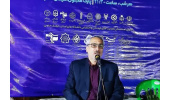 نشست «جنگ تحمیلی سوم، تقابل وجودی غرب با جمهوری اسلامی ایران» برگزار شد