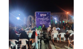 نشست «تحلیل جهاد و دفاع از منظر امیرالمومنین علی علیه السلام بر مبنای نهج البلاغه» برگزار شد