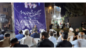 نشست «نقش فردوسی در تکوین هویت ایرانی- اسلامی» برگزار شد