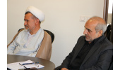 برگزاری ششمین جلسه شورای پژوهشی و برنامه ریزی گروه مطالعات و برنامهریزی فرهنگی - اجتماعی