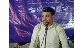 نشست «شهید رئیسی؛ مسیر خدمت از تحولخواهی تا شهادت» برگزار شد