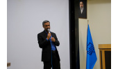 «کارگاه آموزشی جریان رسانه ای و عملیات روانی در جنگ رمضان» برگزار شد