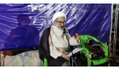 با حضور حجت الاسلام و المسلمین محمد هادی شهاب، نشست «امامتشناسی و جایگاه ولایت» برگزار شد