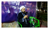 نشست بررسی ابعاد شخصیتی رهبر شهید انقلاب برگزار شد