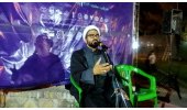 نشست «ایمان به وعدهها و سنن الهی» برگزار شد