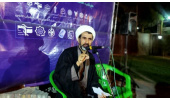 نشست «تحلیلی بر حضور میلیونی مردم در تشییع پیکر رهبر شهید انقلاب» برگزار شد