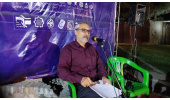 نشست «ایران و ایرانیان در قرآن، کلام پیامبر(ص) و اهلبیت(ع)» برگزار شد
