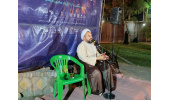 نشست «مقاومت و چگونگی شکلگیری جبهه مقاومت» برگزار شد