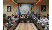 برگزاری شصتونهمین اجلاس معاونان فرهنگی و اجتماعی دانشگاههای سراسر کشور با شعار «دانشگاه ایرانی، تابآوری ملی، نوسازی پیوندهای اجتماعی»