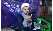 نشست «امید و آیندهنگری در بیانات قائد شهید امت» برگزار شد