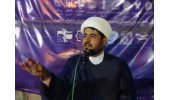 نشست «واکاوی پیام رهبری، ماهیت جنایت دشمن و مسئولیت تاریخی ملت مبعوث» برگزار شد