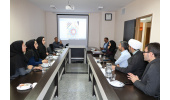 بررسی آثار یازدهمین جشنواره دروندانشگاهی رویش در جلسه هیأت داوری