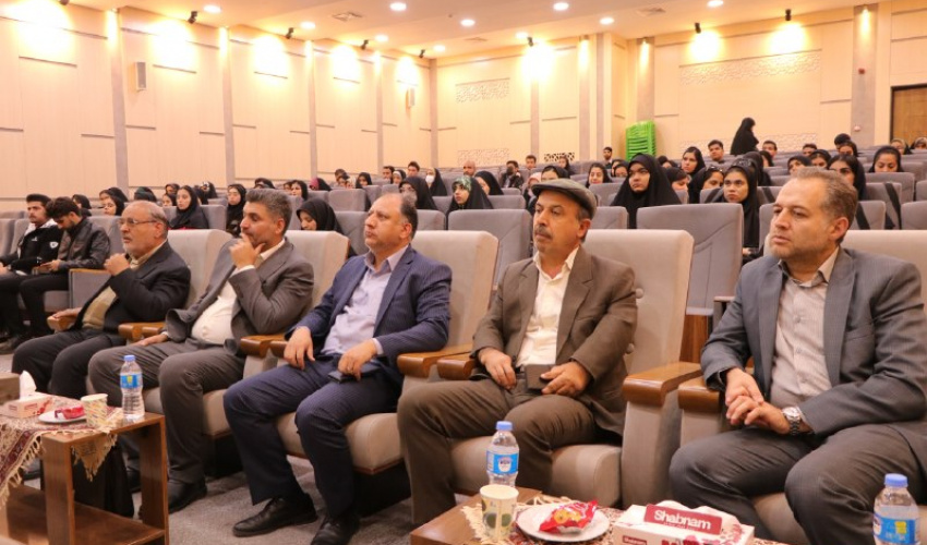 مراسم گرامیداشت روز جامعه شناسی برگزار شد