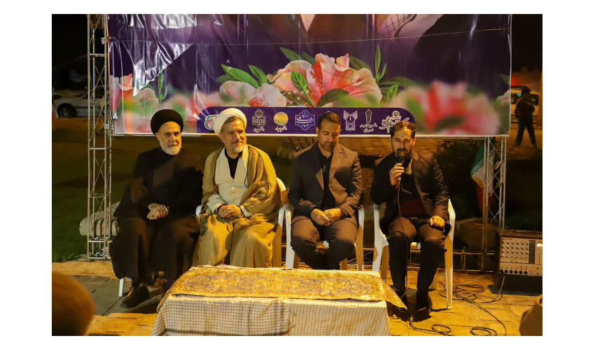 نشست علمی «تحلیل جنگ رمضان با محوریت بررسی ابعاد حقوقی» برگزار شد