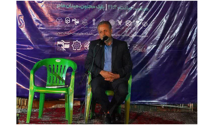 نشست «بازسازی اجتماعی مقاومت» برگزار شد