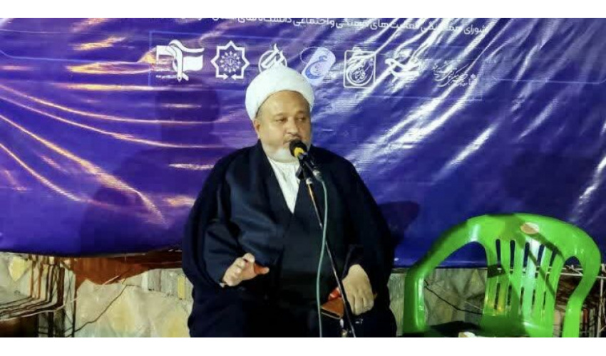 نشست «تحلیل طرح کلی ولایت و ابعاد آن در قرآن» برگزار شد
