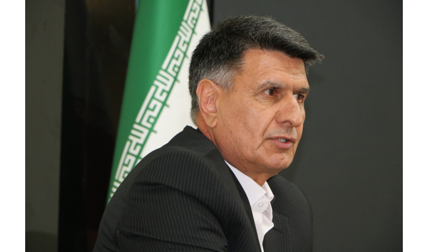 نشست علمی «جنگ رمضان؛ علل، روند و پیامدها» برگزار شد