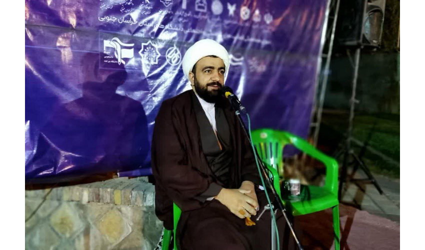 نشست «شناخت جریان های معاند و برانداز» برگزار شد