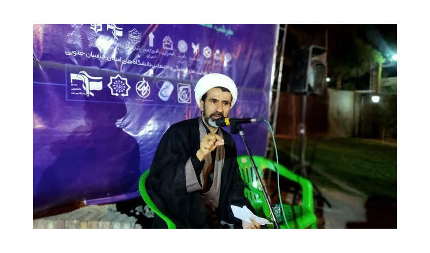 نشست «تحلیلی بر حضور میلیونی مردم در تشییع پیکر رهبر شهید انقلاب» برگزار شد