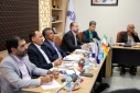 برگزاری جلسه ارائه طرح‌های پژوهشی استان در کمیته پژوهش استان