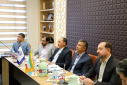 برگزاری جلسه ارائه طرح‌های پژوهشی استان در کمیته پژوهش استان