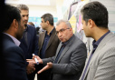 نمایشگاه دستاوردهای پژوهش، فناوری و فن بازار خراسان جنوبی در دانشگاه بیرجند افتتاح شد