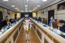 برگزاری اولین جلسه شورای سیاست‌گذاری هفته پزوهش و فناوری خراسان جنوبی