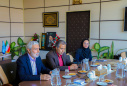 همکاری‌های علمی و آموزشی میان کانون وکلای دادگستری خراسان جنوبی و دانشگاه بیرجند توسعه می‌یابد