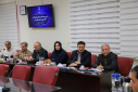 سومین جلسه کمیته علمی کنگره ۲۴۰۰ شهید در دانشگاه بیرجند برگزار شد