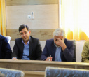 نشست هم‌اندیشی اساتید دانشگاه‌های استان در دانشگاه بیرجند