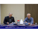 برگزاری نشست کارگروه مدیریت آموزش عالی خراسان جنوبی با محوریت آغاز سال تحصیلی جدید