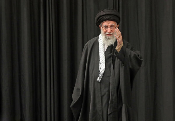 انا لله و انا الیه راجعون