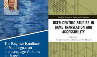 در انتشارات بین‌المللی Routledge و Springer Nature و پایگاه استنادی اسکوپوس نمایه شد