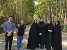 درخشش دانشجویان دانشگاه بیرجند در المپیاد علمی دانشجویی کشور