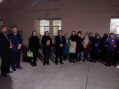آغاز مراسم گرامیداشت هفته سراهای دانشجویی در دانشگاه بیرجند