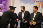 برگزاری جشن دانش آموختگی دانشجویان دانشگاه بیرجند