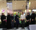 بازدید تیم المپیادی دانشگاه بیرجند از موزه علوم و فناوری ایران