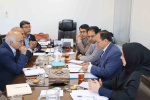 برگزاری ششمین جلسه کمیته پژوهش استان در دانشگاه بیرجند