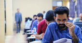 آزمون زبان MSRT در دانشگاه بیرجند برگزار می‌شود