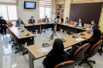 برگزاری جلسه شورای ورزش دانشگاه بیرجند