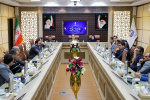 برگزاری شورای سیاست‌گذاری هفته پژوهش و فناوری استان