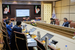 برگزاری دومین نشست از دور سوم هیئت امنای دانشگاه‌ها و مؤسسات آموزش عالی خراسان جنوبی