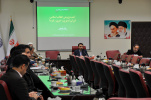 برگزاری دوره دانش‌افزایی با موضوع«آینده پژوهی ایران اسلامی»