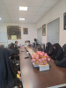 دبیر جدید قرارگاه خواهران دانشگاههای خراسان جنوبی انتخاب شد